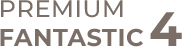 PREMIUM FANTASTIC 4